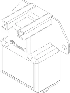 BOSCH Ersatzteil 87186880150 Zündtrafo