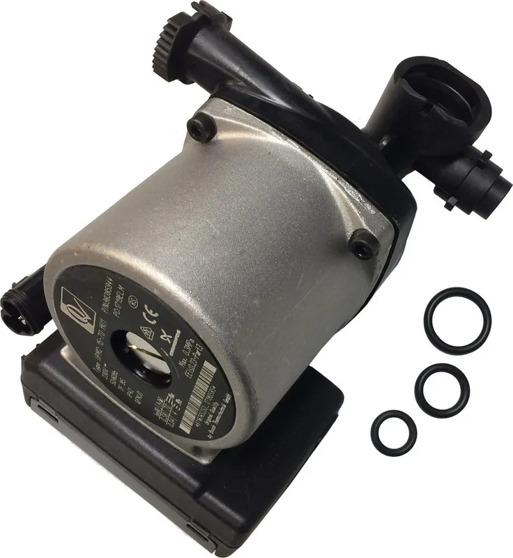 BOSCH Ersatzteil Pumpe UPM2 15-70W HU1