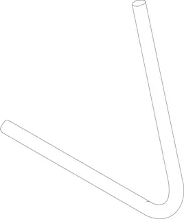 JU/BOSCH Ersatzteil TTNR: 87146060160 Klemmfeder (10x)