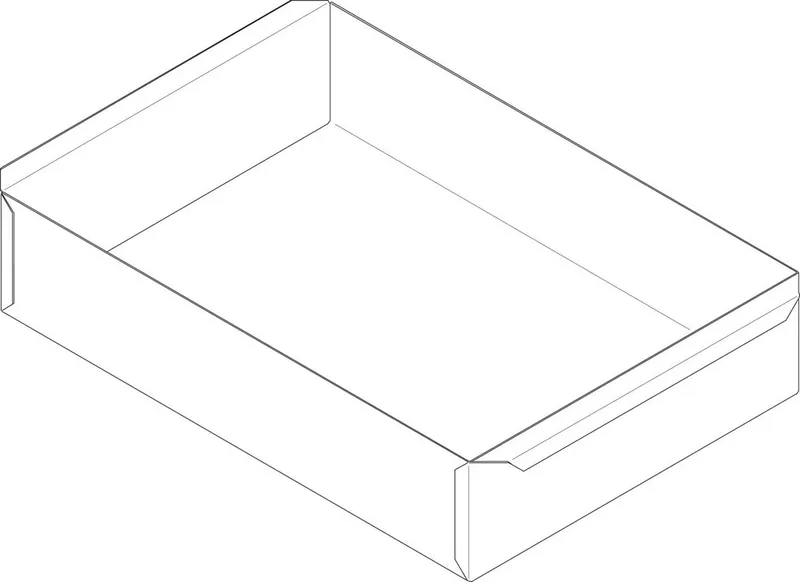 SIEGER Ersatzteil TTNR: 87381204580 Aschekasten