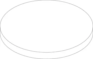 Junkers Ersatzteil TTNR: 8735100078 Isolierung Deckel 500-80V everp
