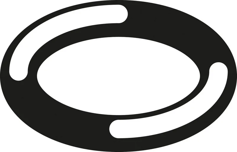 JU/BOSCH Ersatzteil TTNR: 8718595435 O-Ring 37x3 EPDM (5x) everp