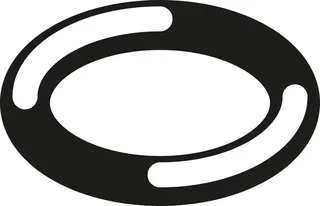 JU/BOSCH Ersatzteil TTNR: 8718595435 O-Ring 37x3 EPDM (5x) everp