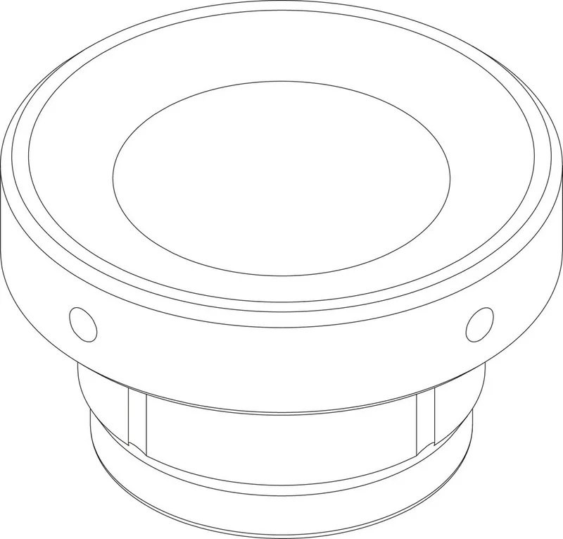 BOSCH Ersatzteil TTNR: 871860034A0 Dichtung