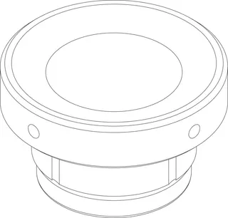 BOSCH Ersatzteil TTNR: 871860034A0 Dichtung