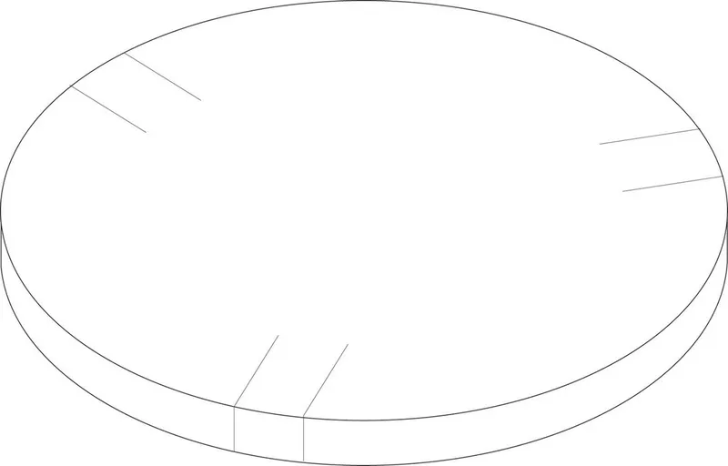 Junkers Ersatzteil TTNR: 87185448540 Isolierung Boden D790x120 Vlies everp