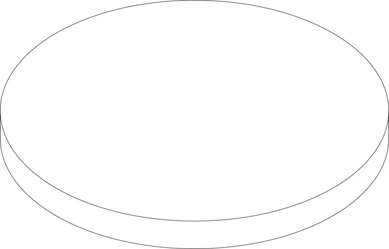 Junkers Ersatzteil TTNR: 87185448530 Isolierung Deckel D790x120 Vlies everp