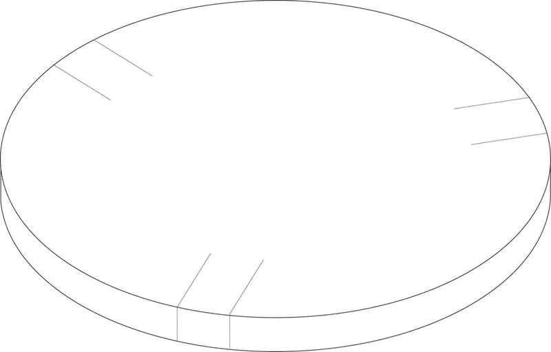 Junkers Ersatzteil TTNR: 87185448500 Isolierung Boden D650x120 Vlies everp