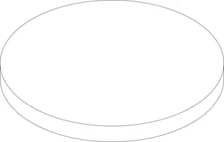 Junkers Ersatzteil TTNR: 87185448490 Isolierung Deckel D650x120 Vlies everp