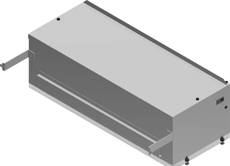SIEGER Ersatzteil TTNR: 5321772 Abgassammler 670 br kpl