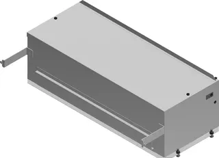 SIEGER Ersatzteil TTNR: 5321772 Abgassammler 670 br kpl