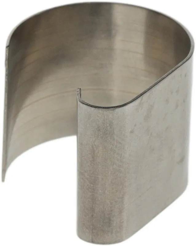BOSCH Ersatzteil TTNR: 8738211422 Clip für Hydraulikschlauch 28 mm