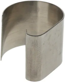 BOSCH Ersatzteil TTNR: 8738211422 Clip für Hydraulikschlauch 28 mm