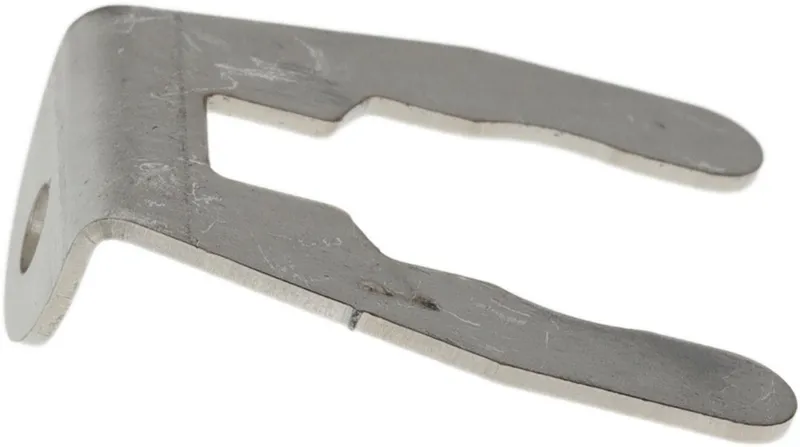 BOSCH Ersatzteil TTNR: 8738210415 Klammer