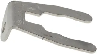BOSCH Ersatzteil TTNR: 8738210415 Klammer