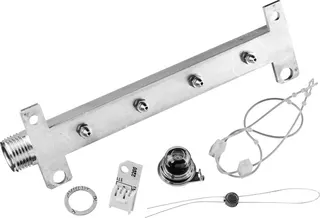BOSCH Installationszub. für ZSN 11-7 KE Gasart-Umbausatz 21,31>23