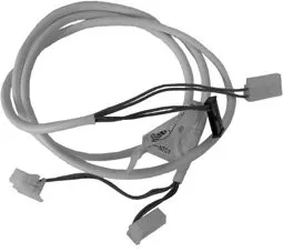 Junkers Ersatzteil TTNR: 87144021240 Kabel