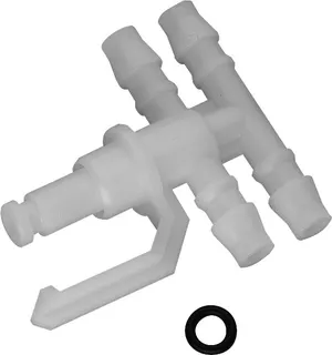 Junkers Ersatzteil TTNR: 87123050560 Verteiler (10x)