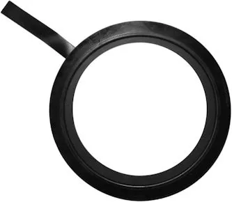 Bosch Ersatzteil 87101035130 Dichtung