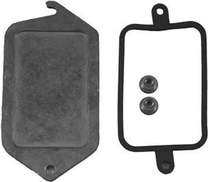 JU/BOSCH Ersatzteil TTNR: 87100000500 Deckel