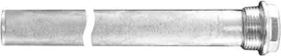 Junkers Ersatzteil TTNR: 87099185530 Anode