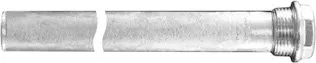 Junkers Ersatzteil TTNR: 87099185530 Anode