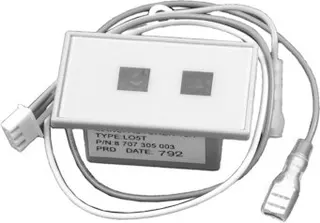 Junkers Ersatzteil TTNR: 87073050030 Leuchtdiode