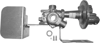 Junkers Ersatzteil TTNR: 87070115230 Gasarmatur