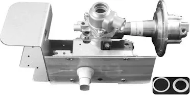 Junkers Ersatzteil TTNR: 87070113780 Gasarmatur