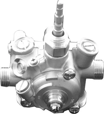 Junkers Ersatzteil TTNR: 87070025270 Wasserarmatur