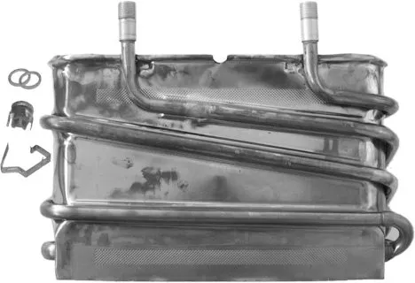Junkers Ersatzteil TTNR: 87054063770 Innenkörper