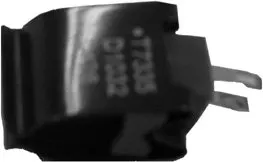 JU/BOSCH Ersatzteil TTNR: 87004000150 Temperaturfühler