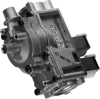 Junkers Ersatzteil TTNR: 87470035060 Gasarmatur CE427