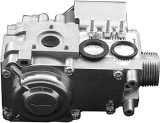 Junkers Ersatzteil TTNR: 87185040110 Gasarmatur