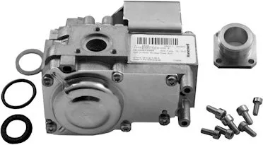 Junkers Ersatzteil TTNR: 87185040100 Gasarmatur