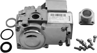 Junkers Ersatzteil TTNR: 87185040100 Gasarmatur