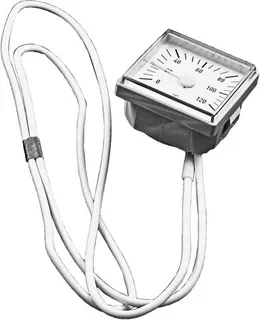 Junkers Ersatzteil TTNR: 87172080360 Thermometer