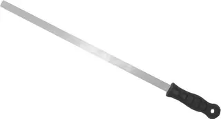 BOSCH Sonstiges Zubehör Reinigungsmesser 0,7 x 10 x 430