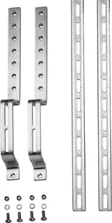BOSCH Schneelastprofil Aufdach FKA 16-2 Schiefer/Schindel, senkrecht