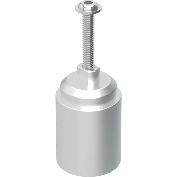 Geberit Verlängerungsset zu Kugelhahn DN 40-50