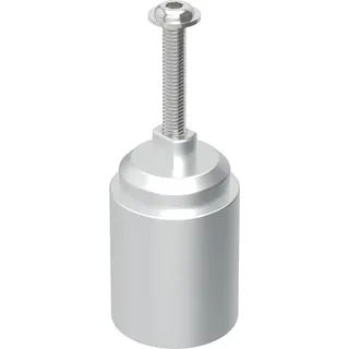 Geberit Verlängerungsset zu Kugelhahn DN 40-50