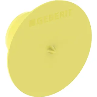 Geberit Schutz-und Markierstopfen d40