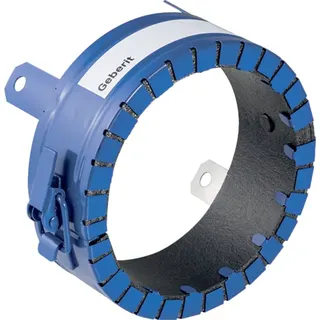 Geberit Rohrschott90 Plus d63/75 L5 EN
