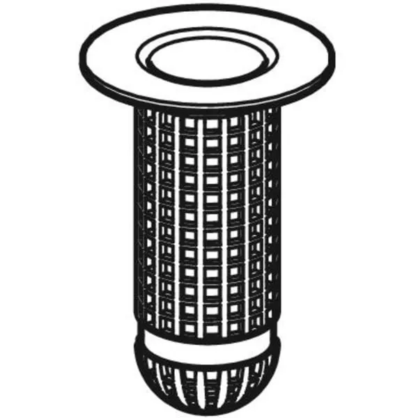 Geberit Korbfilter
