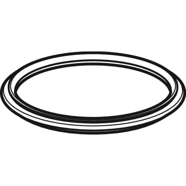 Geberit O-Ring 34x3-NBR-70