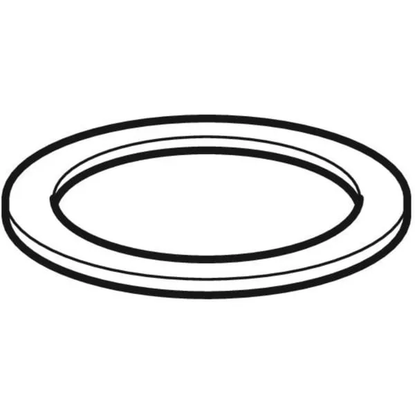 Geberit O-Ring aus EPDM für Panzerschlauch