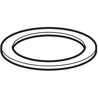 Geberit O-Ring aus EPDM für Panzerschlauch