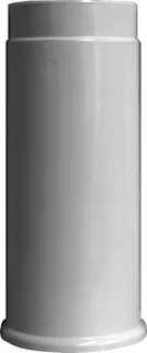 Wolf Verlängerung für Anschl.teil DN125 L=285mm (Kunststoff)