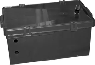 Wolf Neutralisationsbox für COB-40