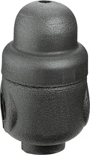 Wolf Wärmedämmung für Mikroblasenabscheider 1 1/4"+1 1/2"